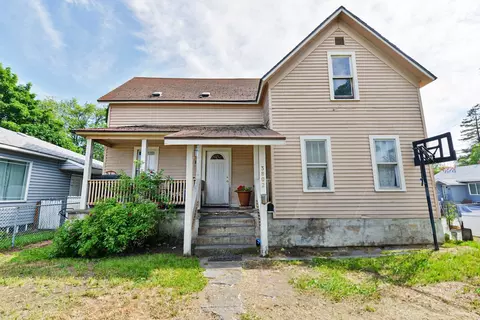 3802 E Pacific Ave, Spokane, WA 99202
