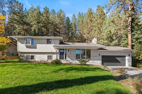 15123 N Cincinnati St, Spokane, WA 99208