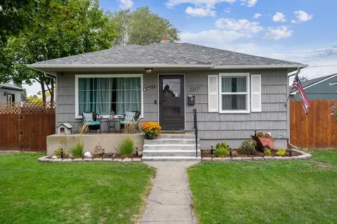 1317 E Princeton Ave, Spokane, WA 99207