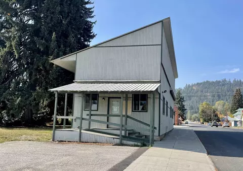Tbd Houghton St, Ione, WA 99139