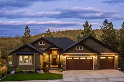4525 S Henrys Fork Ln, Spokane Valley, WA 99206
