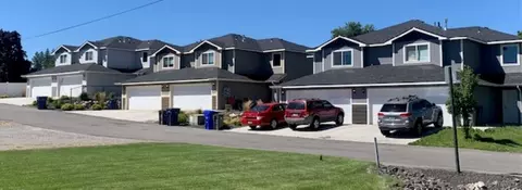 408 S Raymond Ln, Spokane Valley, WA 99206