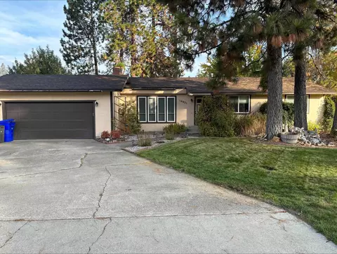 10821 E 26th Ave, Spokane Valley, WA 99206
