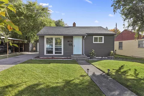 5720 N Loma Dr, Spokane, WA 99205