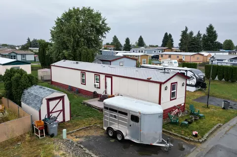 2201 N Craig Rd #117, Spokane, WA 99224