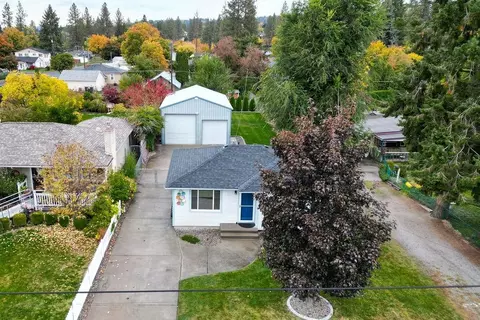 3918 W Crown Ave, Spokane, WA 99205