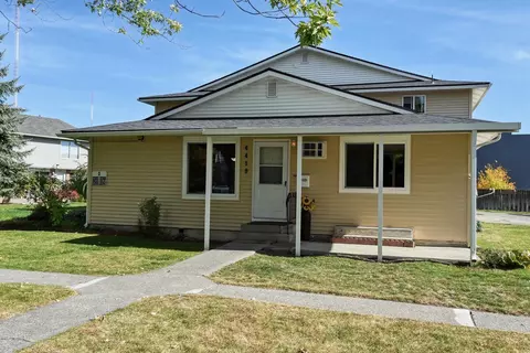 4419 S Sheri Ct, Spokane, WA 99223