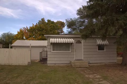 204 N Vista Rd, Spokane, WA 99212