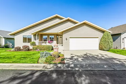 3935 S Eagle Ln, Spokane Valley, WA 99206