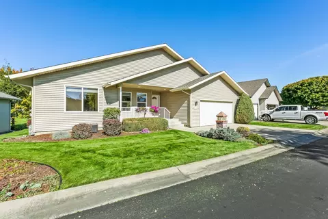 3935 S Eagle Ln, Spokane Valley, WA 99206 photo 2