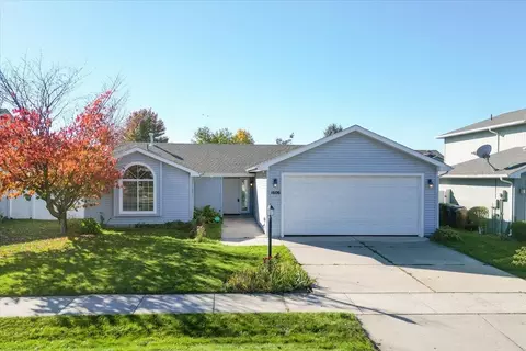1606 E Weile Ave, Spokane, WA 99217