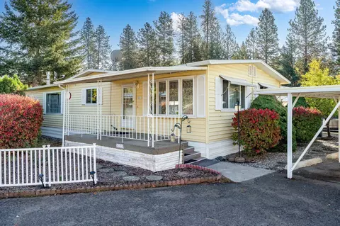 3231 W Boone Ave #821, Spokane, WA 99201