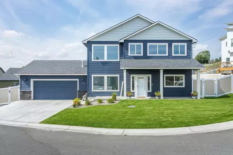 4715 N Woodlawn Ln, Spokane Valley, WA 99216
