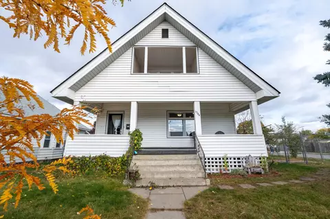 1304 W Mansfield Ave, Spokane, WA 99205