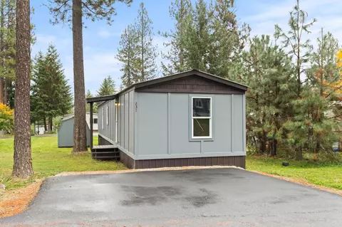 35312 N Newport Hwy #237, Chattaroy, WA 99003