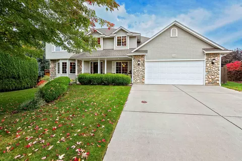4308 S Cherry Ln, Spokane, WA 99223