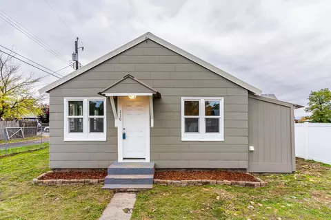 110 S Madelia St, Spokane, WA 99202