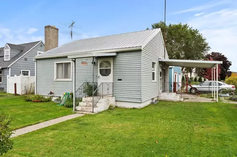 4106 N Crestline St, Spokane, WA 99207