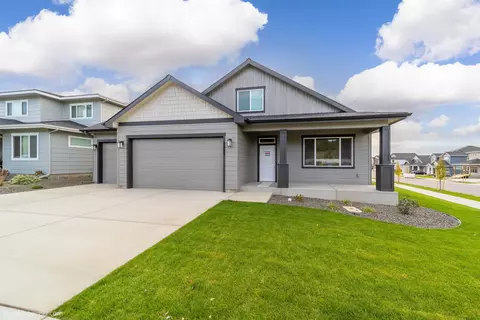 2299 N Forest Ridge St, Liberty Lake, WA 99019