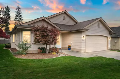 3611 E Salisbury Ln, Spokane, WA 99223