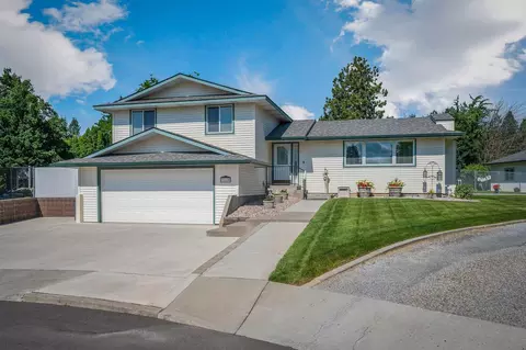 3210 S Bates Rd, Spokane Valley, WA 99206