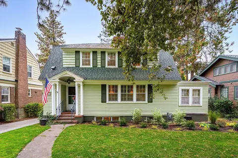 444 W 24th Ave, Spokane, WA 99203