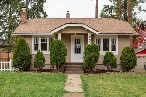 25 E 31st Ave, Spokane, WA 99203