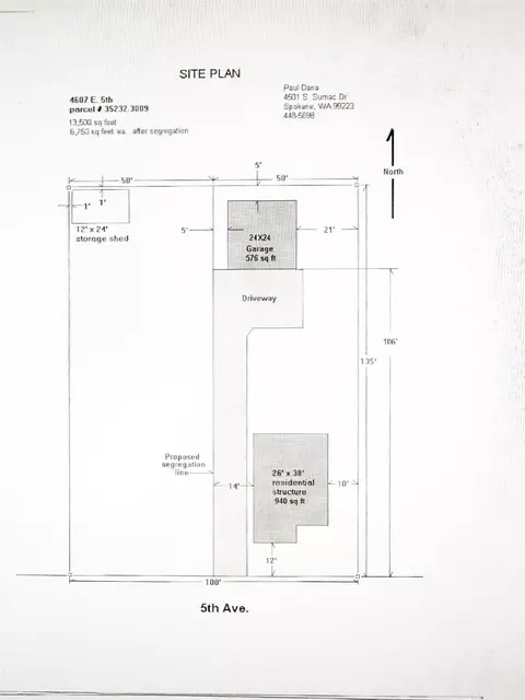 4607 E 5th Ave, Spokane Valley, WA 99212 photo 28