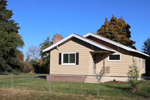 4607 E 5th Ave, Spokane Valley, WA 99212