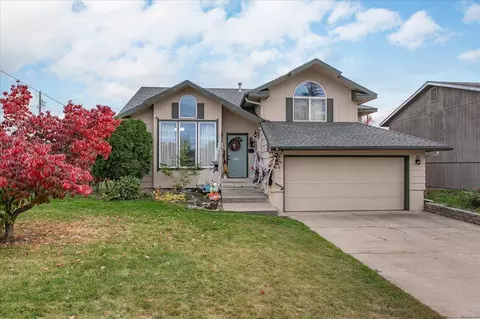 3330 E Carlisle Ave, Spokane, WA 99217