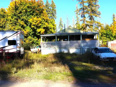 33313 SE Lakeview Ln, Valley, WA 99181