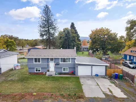 8206 E Nora Ave, Spokane Valley, WA 99212