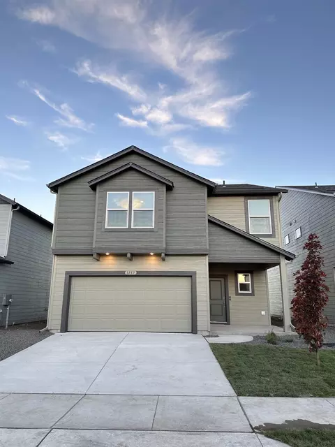 3757 S Clinton Rd, Spokane Valley, WA 99206
