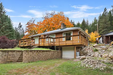 22211 N Mt Spokane Park Dr, Mead, WA 99021