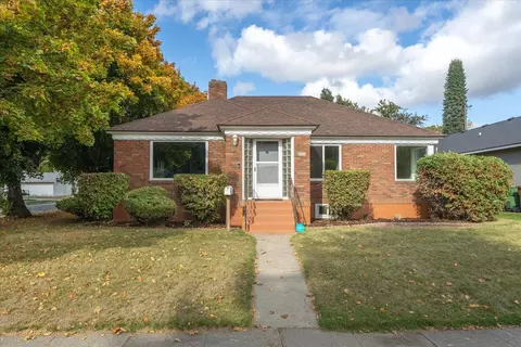 4103 E 5th Ave, Spokane, WA 99202