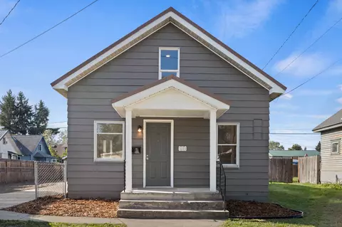 1111 W Dalton Ave, Spokane, WA 99205