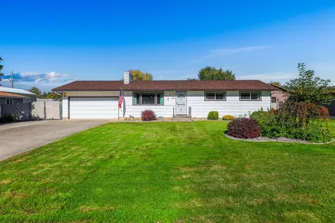 16023 E Heroy Ave, Spokane Valley, WA 99216
