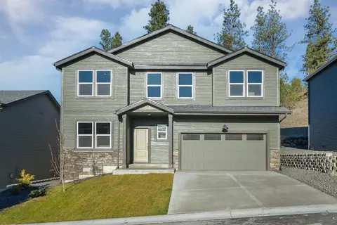 12419 E Dickens Ln, Spokane Valley, WA 99206