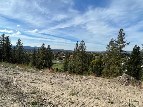 1416 S Vera Crest Dr, Spokane Valley, WA 99037