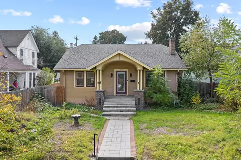 1525 W 7th Ave, Spokane, WA 99204