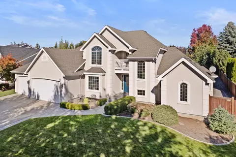 3324 W Horizon Ave, Spokane, WA 99208