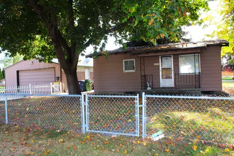 2904 E Fairview Ave, Spokane, WA 99207