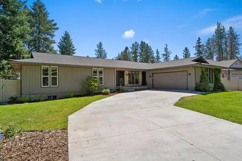 15024 N Edencrest Dr, Spokane, WA 99208
