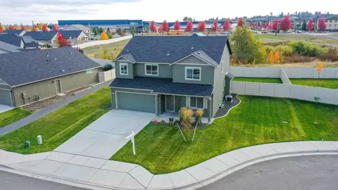 3060 Harvest Bluff Dr, Cheney, WA 99004