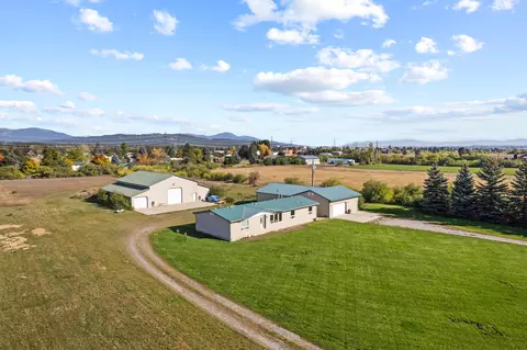24811 E Dalke Ave, Otis Orchards, WA 99027