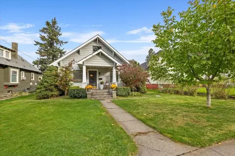 1811 E 12th Ave, Spokane, WA 99202