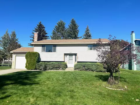 7807 E Mission Ave, Spokane, WA 99212