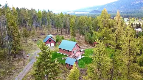 1049 B Deaver Rd, Evans, WA 99126
