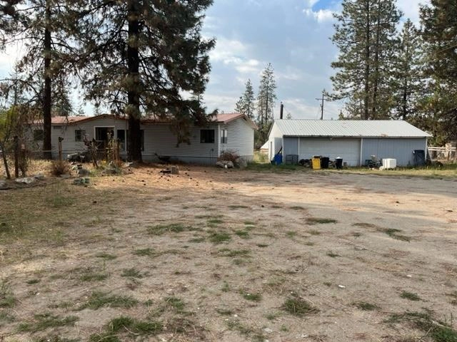 7561 291 Hwy