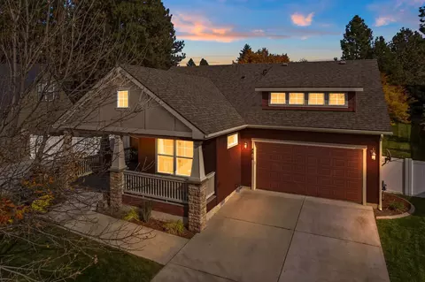 8810 N Sundance Ln, Spokane, WA 99208